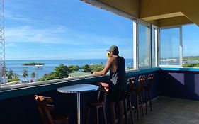Viajero Hostel San Andres